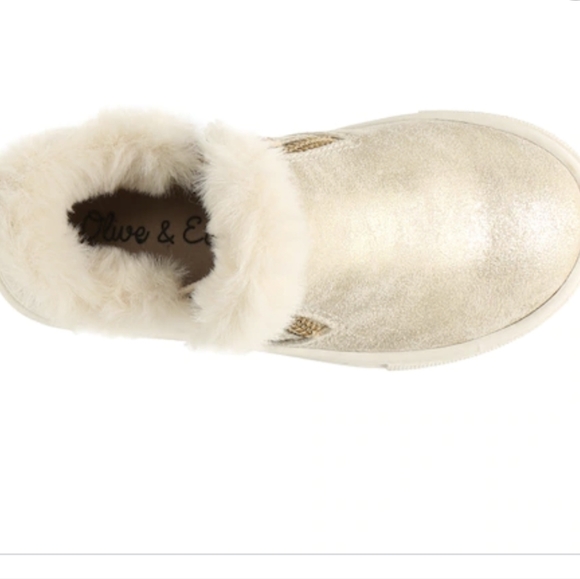 OLIVE & EDIE | Sophie Boot - Toddler Girls, Size 10 - Picture 2 of 14